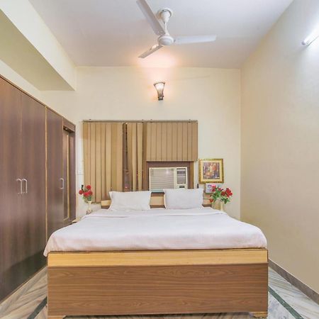 Collection O 81098 Hotel Royal Panjab Bijnaur Exterior foto