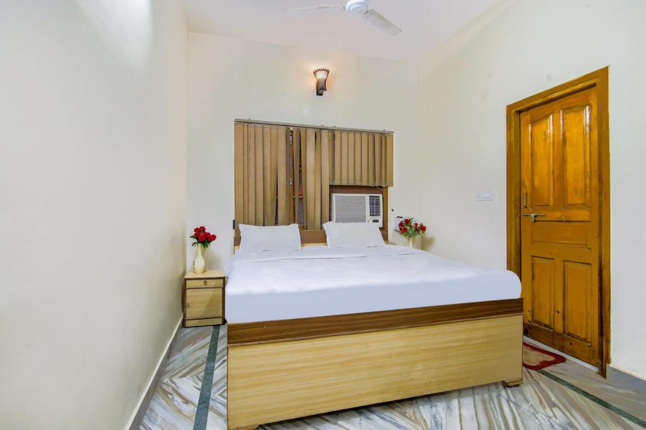 Collection O 81098 Hotel Royal Panjab Bijnaur Exterior foto