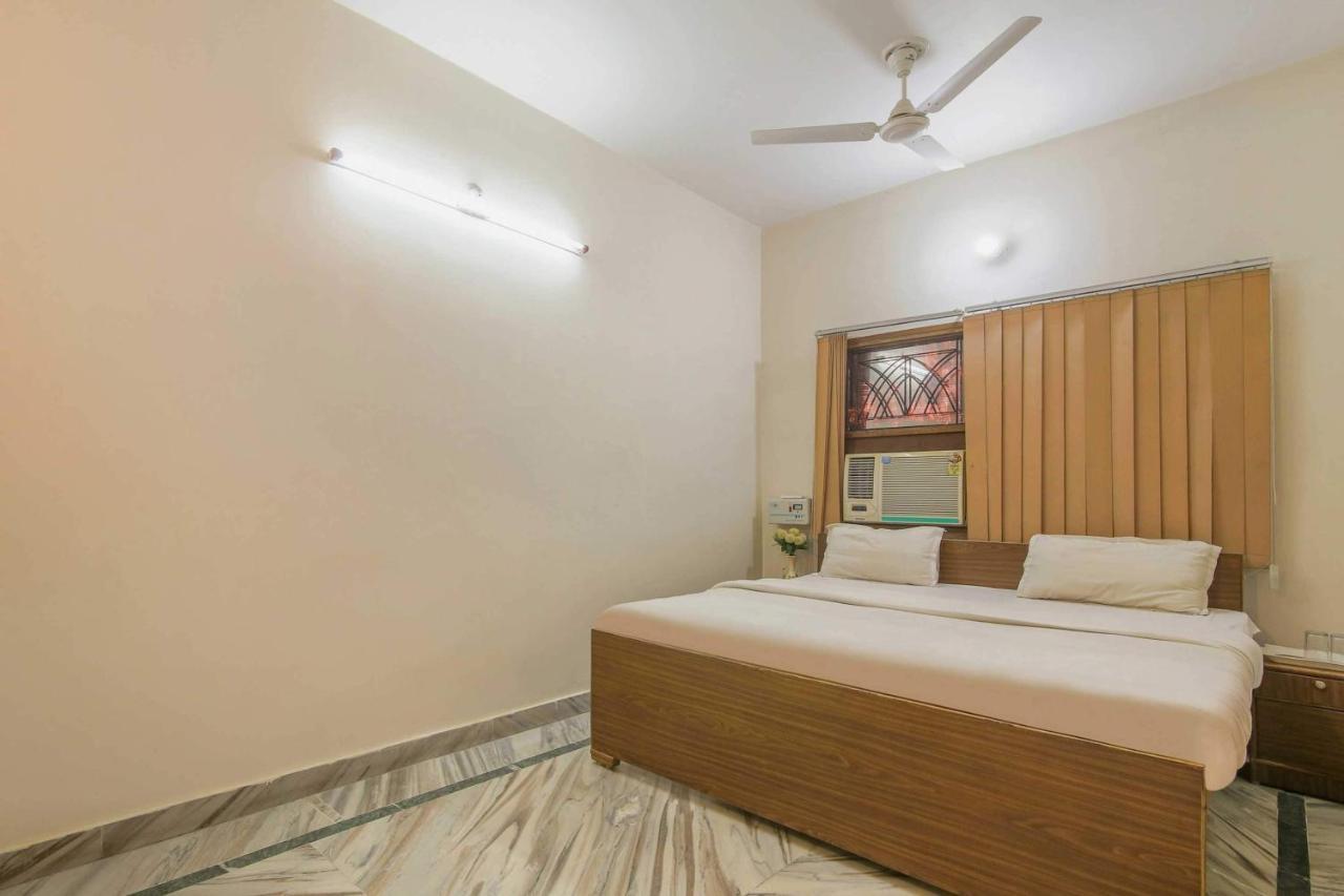 Collection O 81098 Hotel Royal Panjab Bijnaur Exterior foto