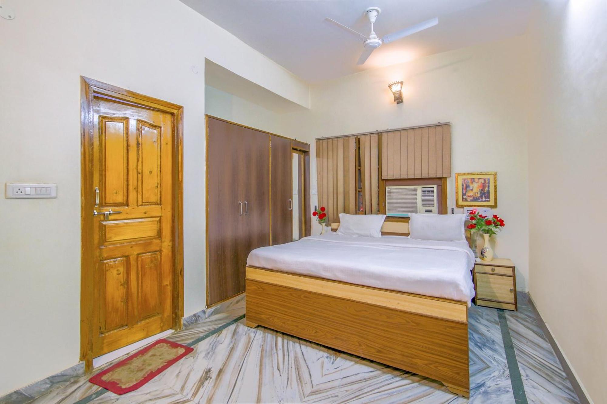 Collection O 81098 Hotel Royal Panjab Bijnaur Exterior foto