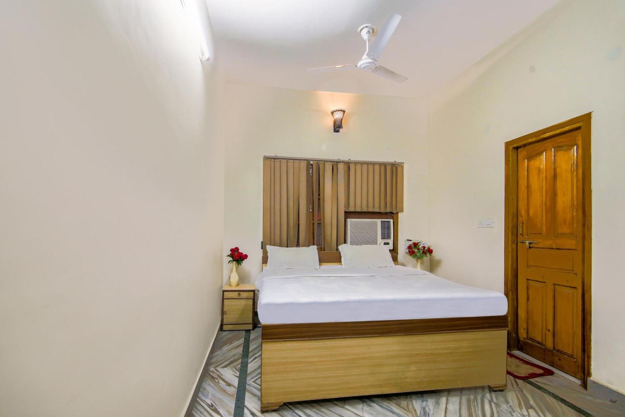 Collection O 81098 Hotel Royal Panjab Bijnaur Exterior foto