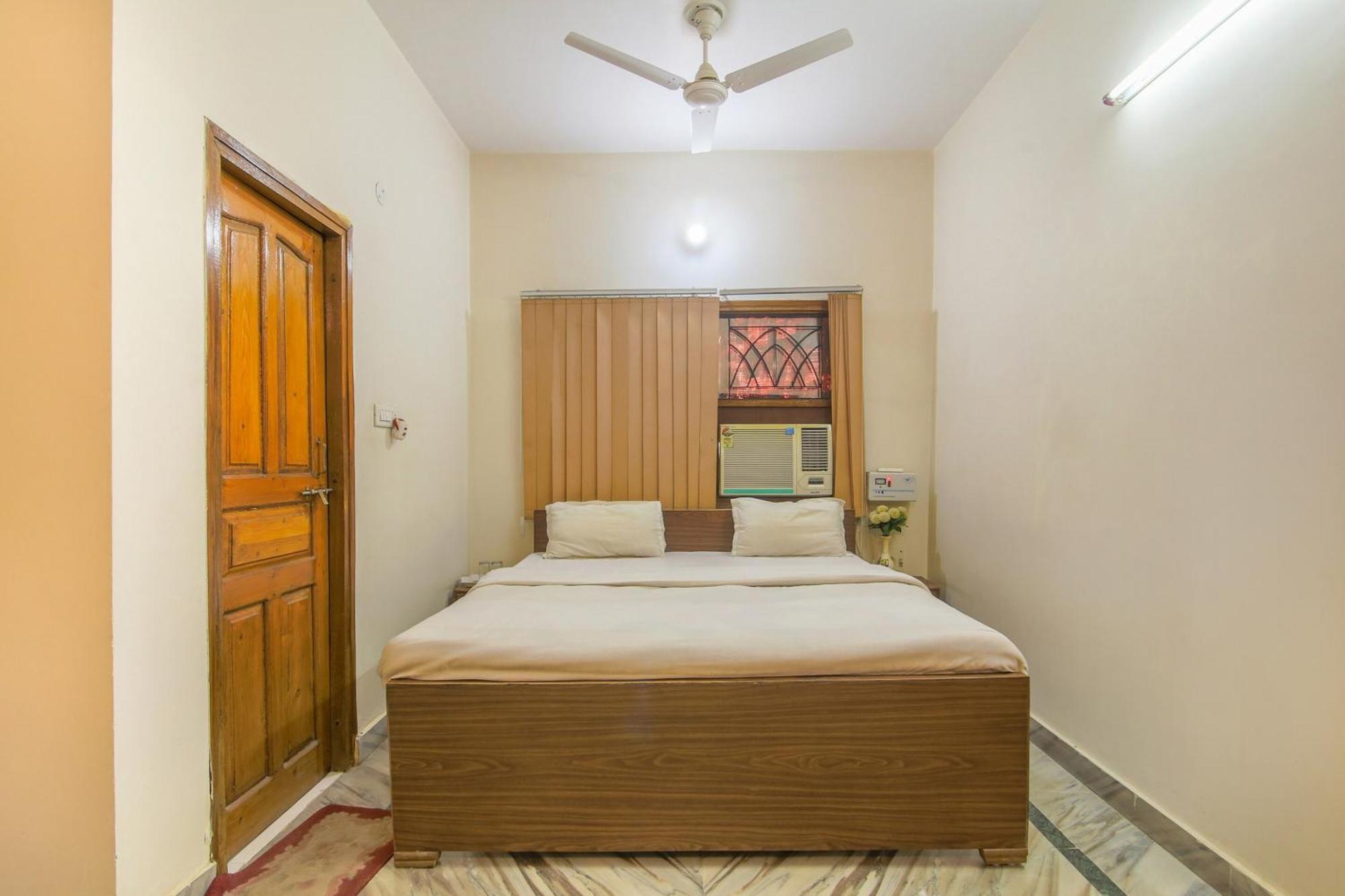 Collection O 81098 Hotel Royal Panjab Bijnaur Exterior foto