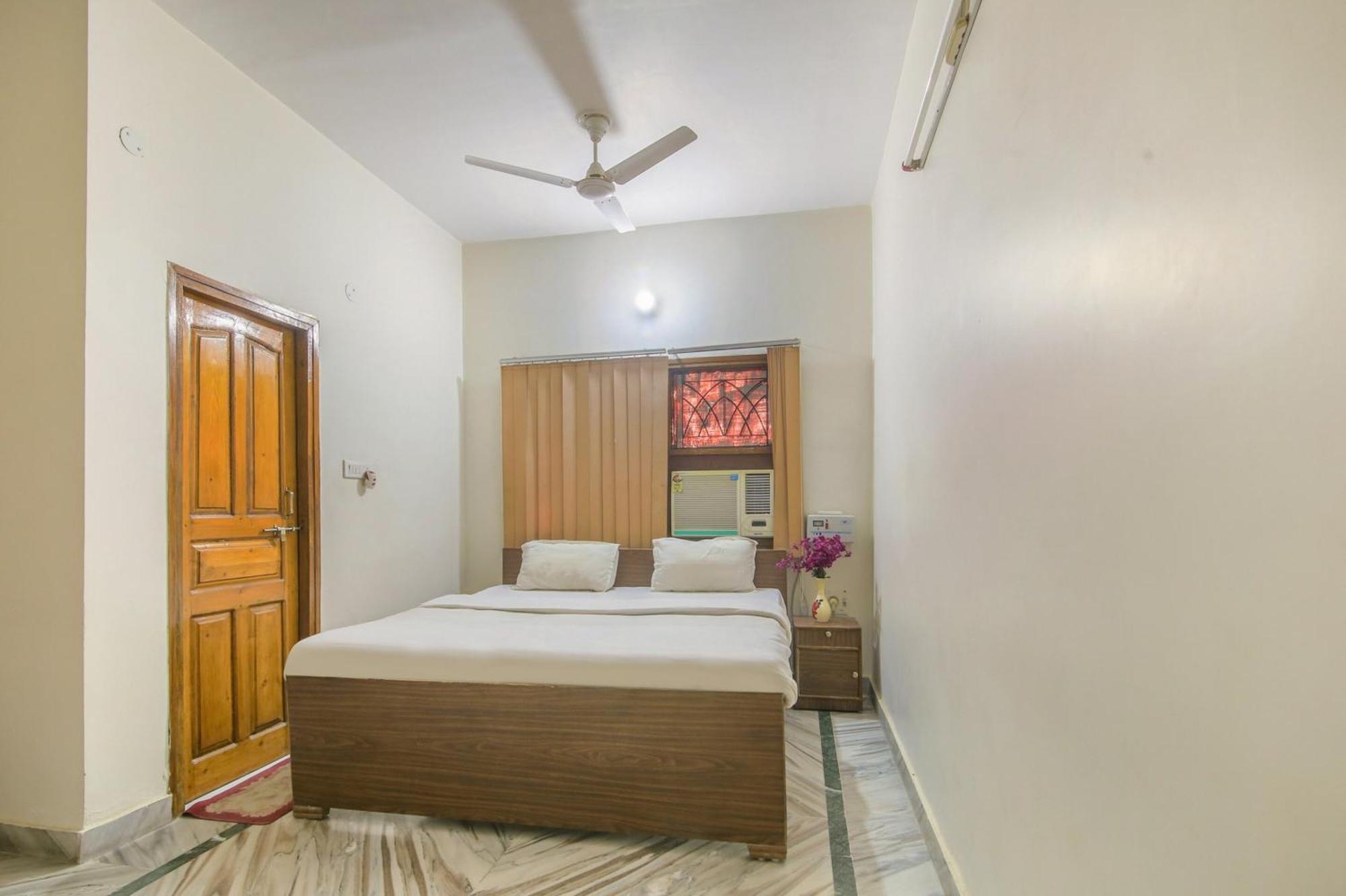 Collection O 81098 Hotel Royal Panjab Bijnaur Exterior foto