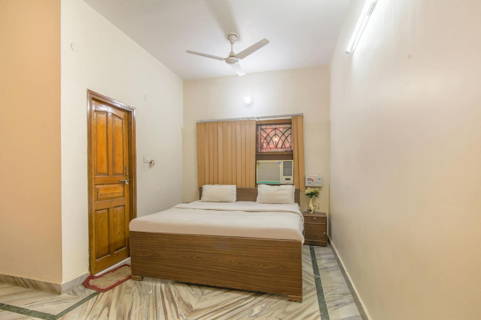 Collection O 81098 Hotel Royal Panjab Bijnaur Exterior foto